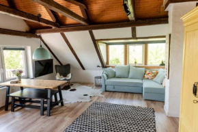 Loft auf Fehmarn 800m zum Strand